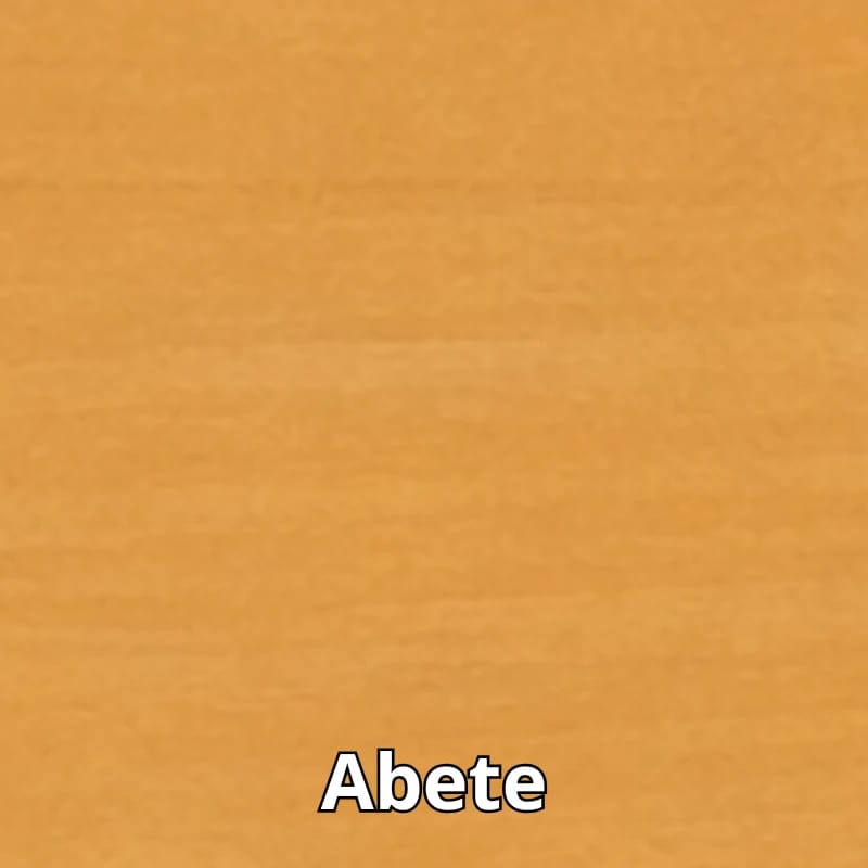 Campionatura Abete