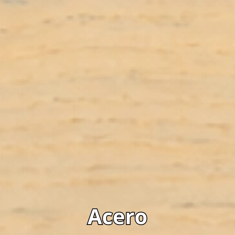 Campionatura acero
