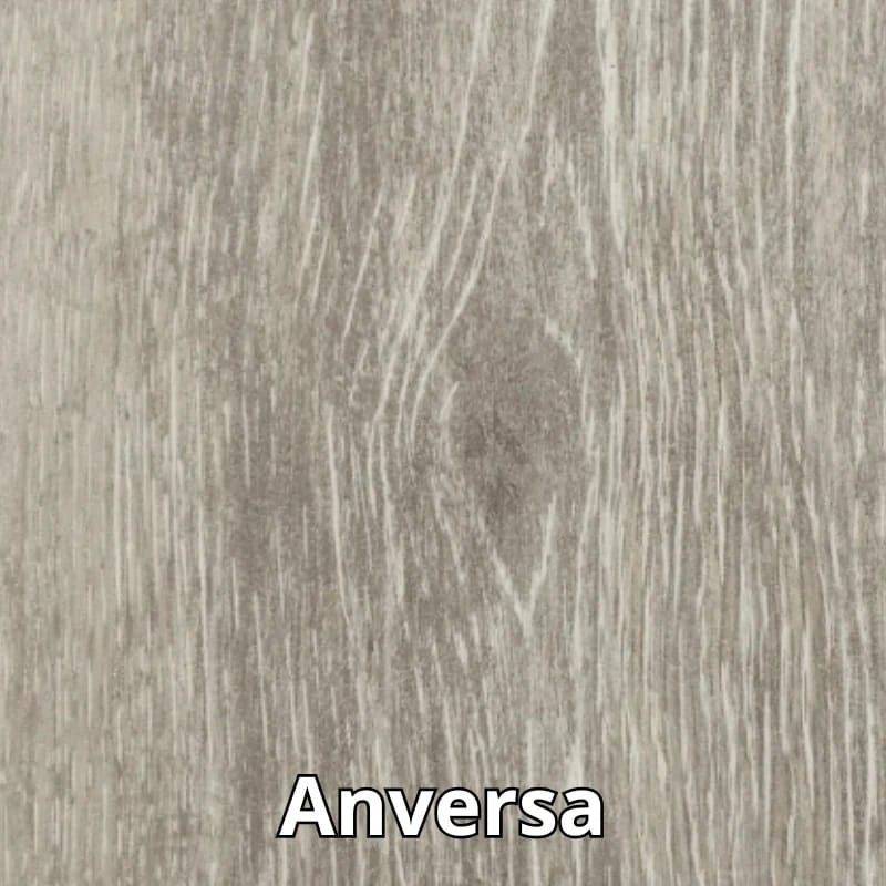 Campionatura Anversa