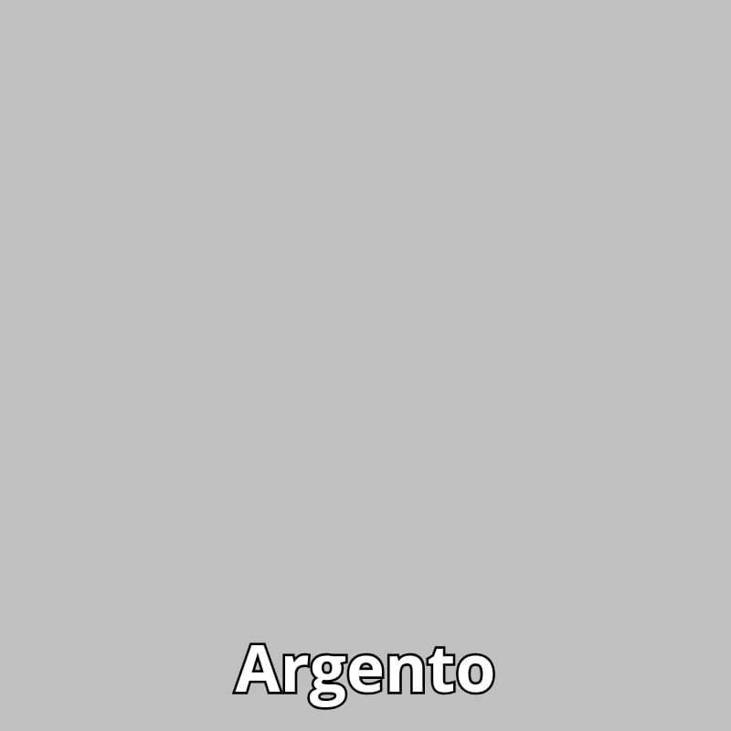 Campionatura Argento