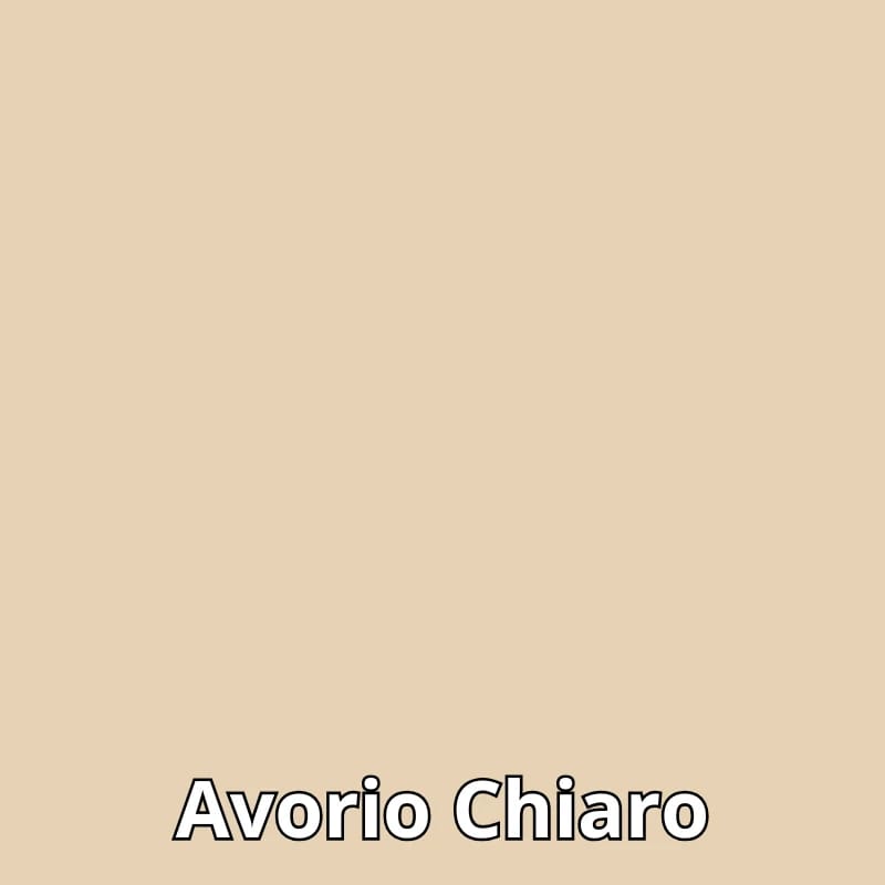 Campionatura Avorio chiaro