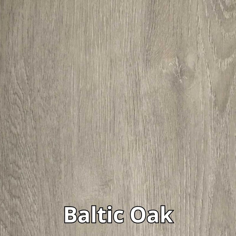 Campionatura Baltic Oak
