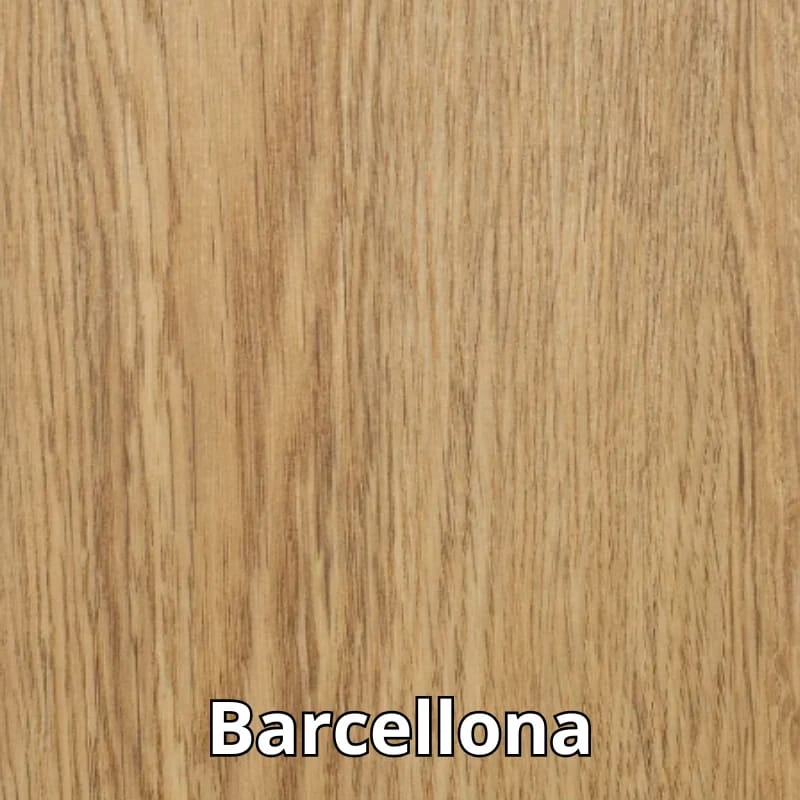 Campionatura Barcellona
