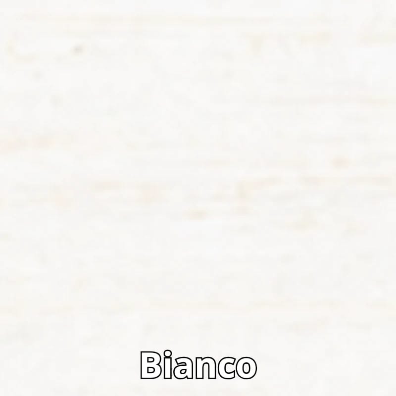 Campionatura bianco
