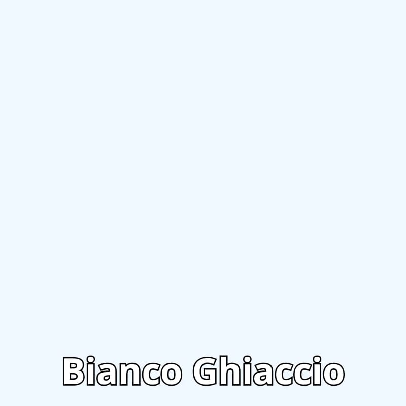 Campionatura Bianco Ghiaccio