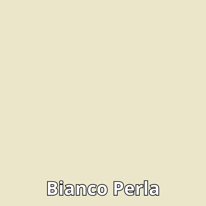 Campionatura Bianco Perla