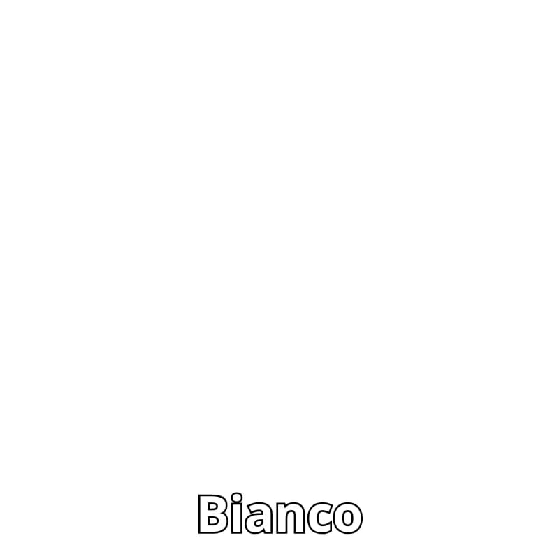 Campionatura Bianco