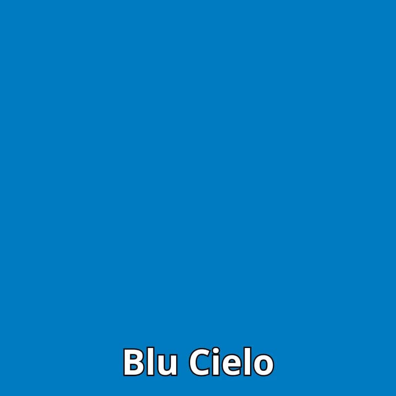 Campionatura Blu cielo