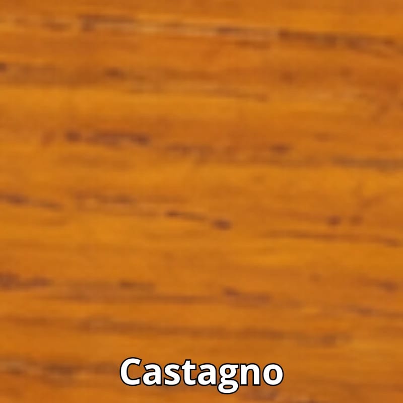 Campionatura castagno