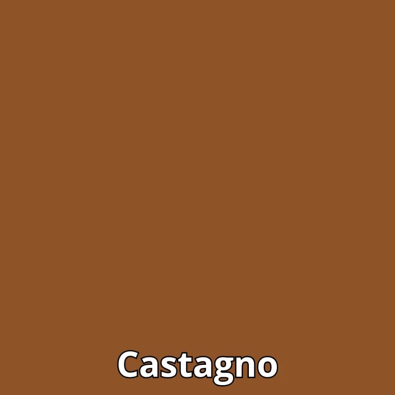 Campionatura Castagno
