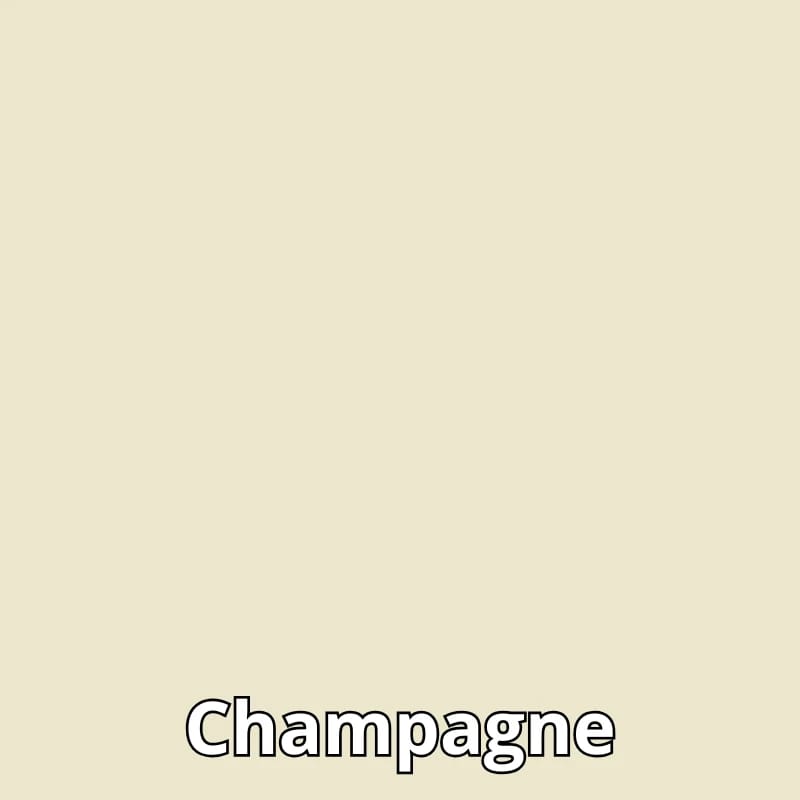 Campionatura Champagne