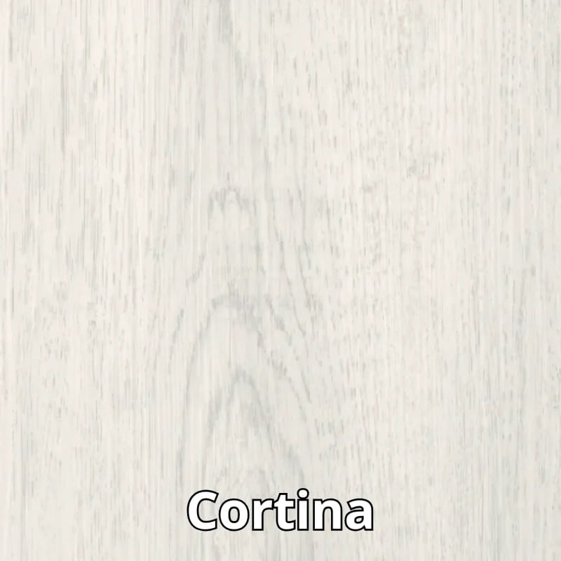 Campionatura Cortina