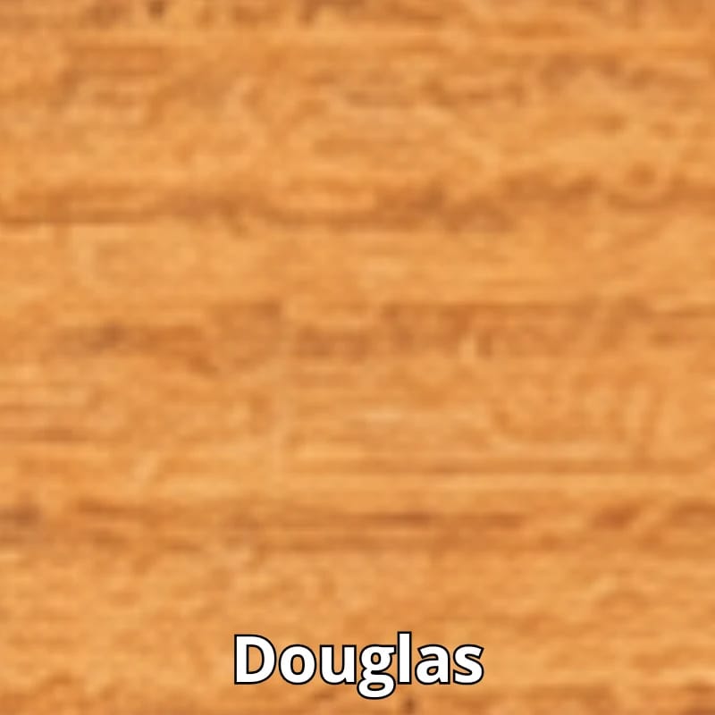 Campionatura douglas