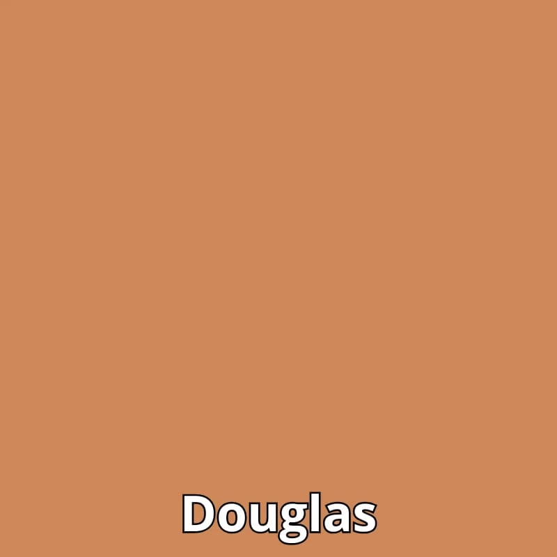 Campionatura Douglas