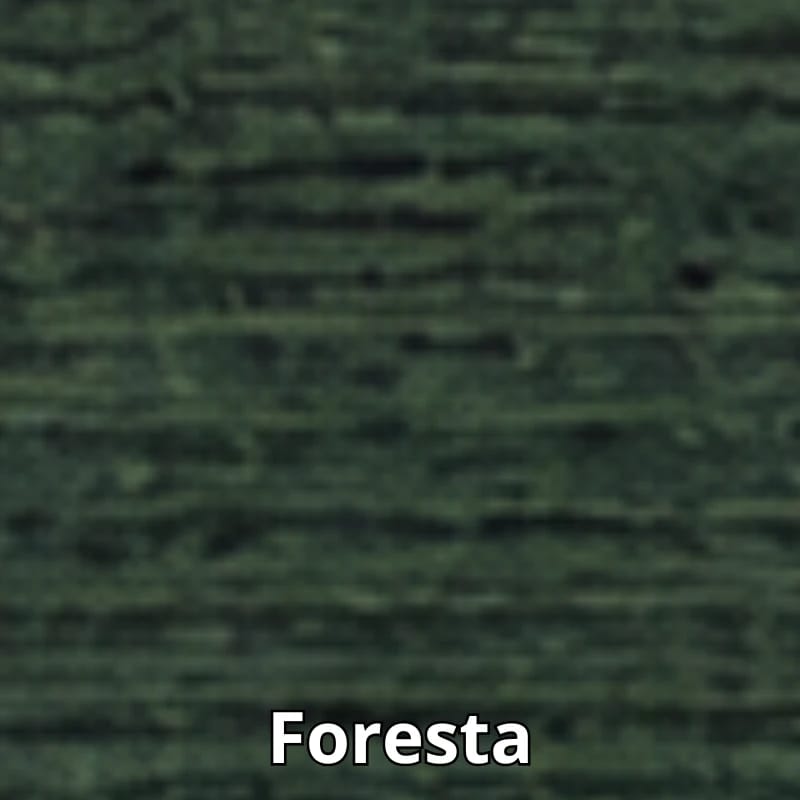 Campionatura foresta