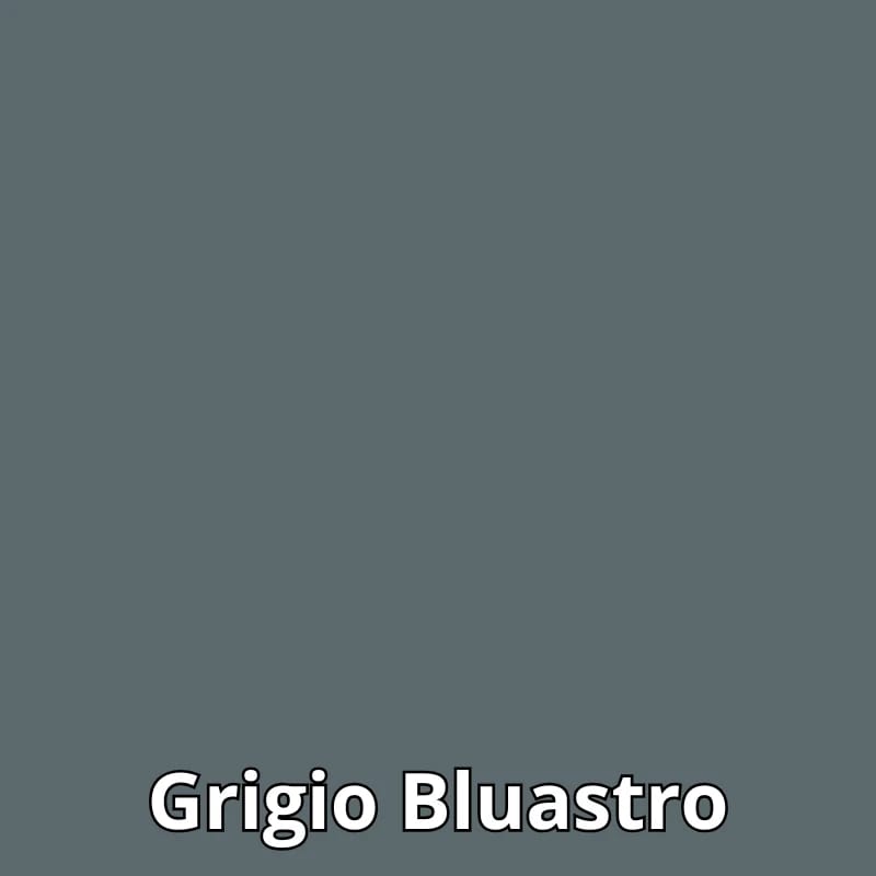 Campionatura Grigio Bluastro