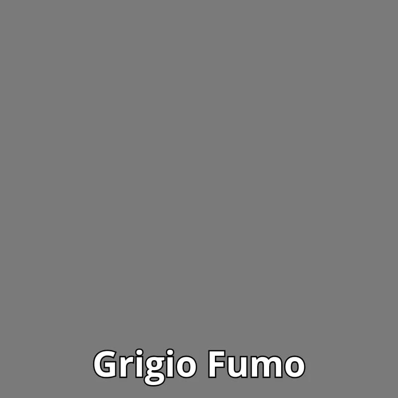 Campionatura Grigio Fumo