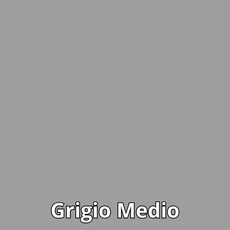 Campionatura Grigio medio