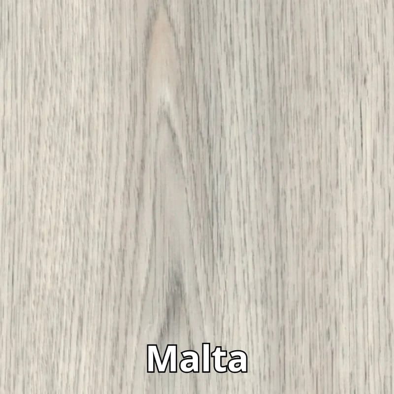 Campionatura Malta