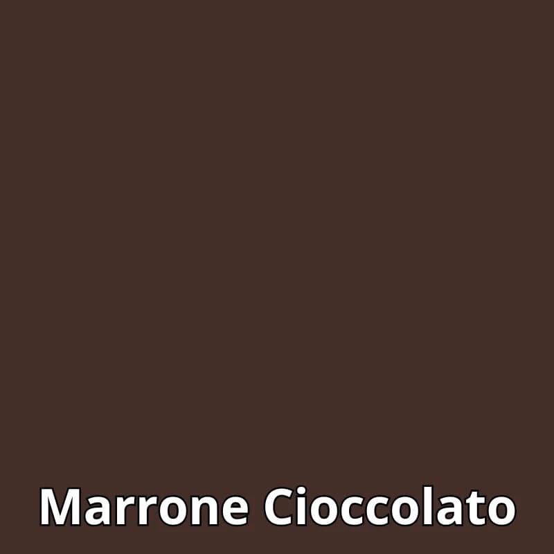 Campionatura Marrone Cioccolato