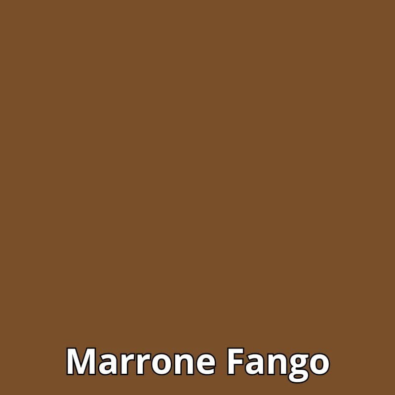 Campionatura Marrone fango