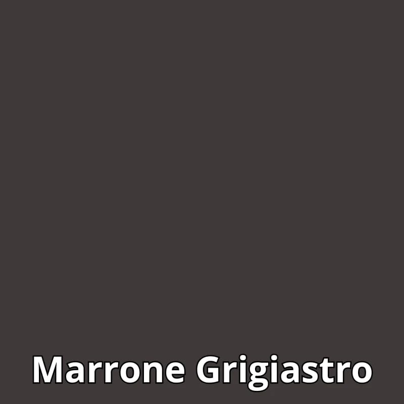 Campionatura Marrone grigiastro