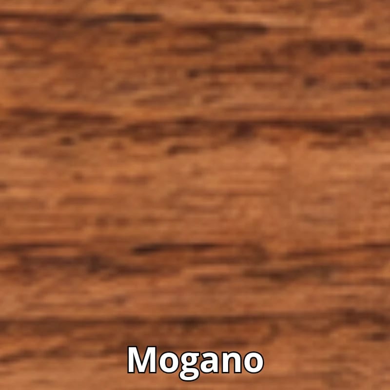 Campionatura mogano