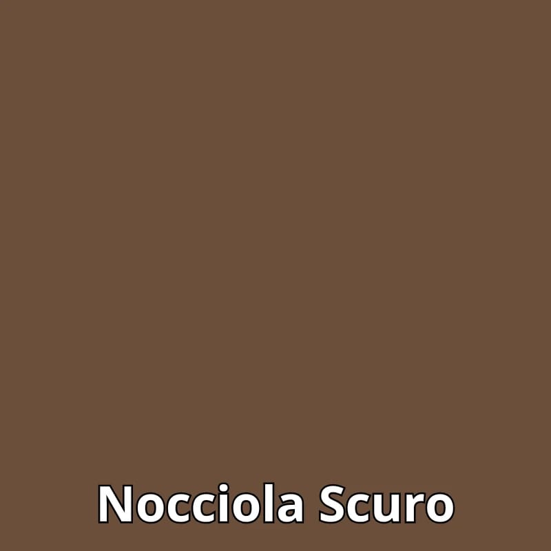 Campionatura Nocciola scuro