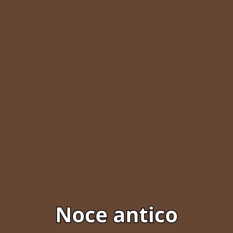 Campionatura Noce antico