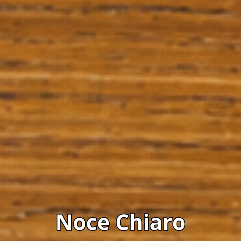 Campionatura noce chiao