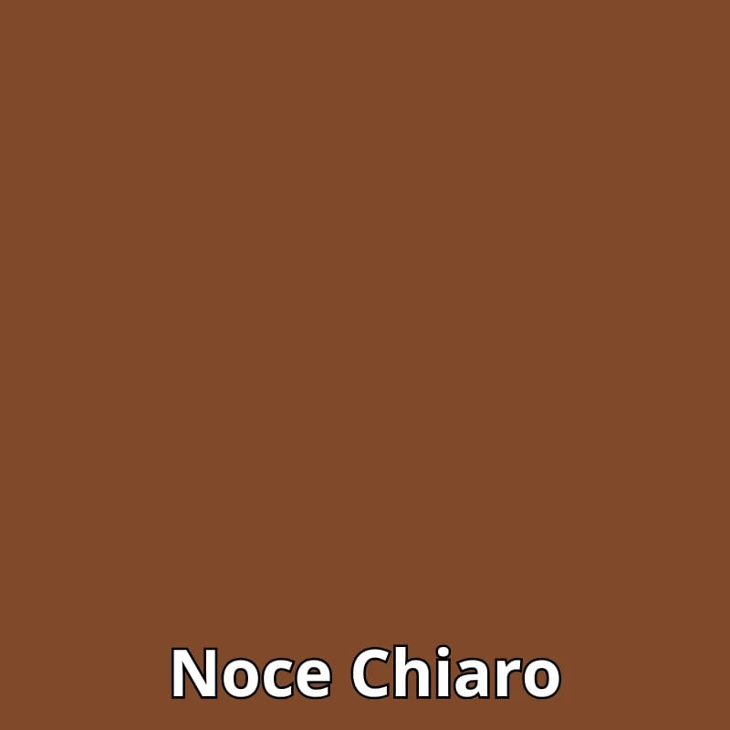 Campionatura Noce Chiaro