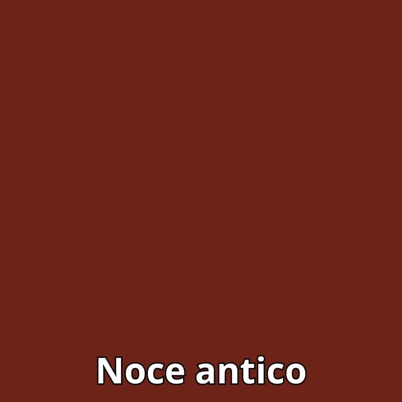 Campionatura Noce colore
