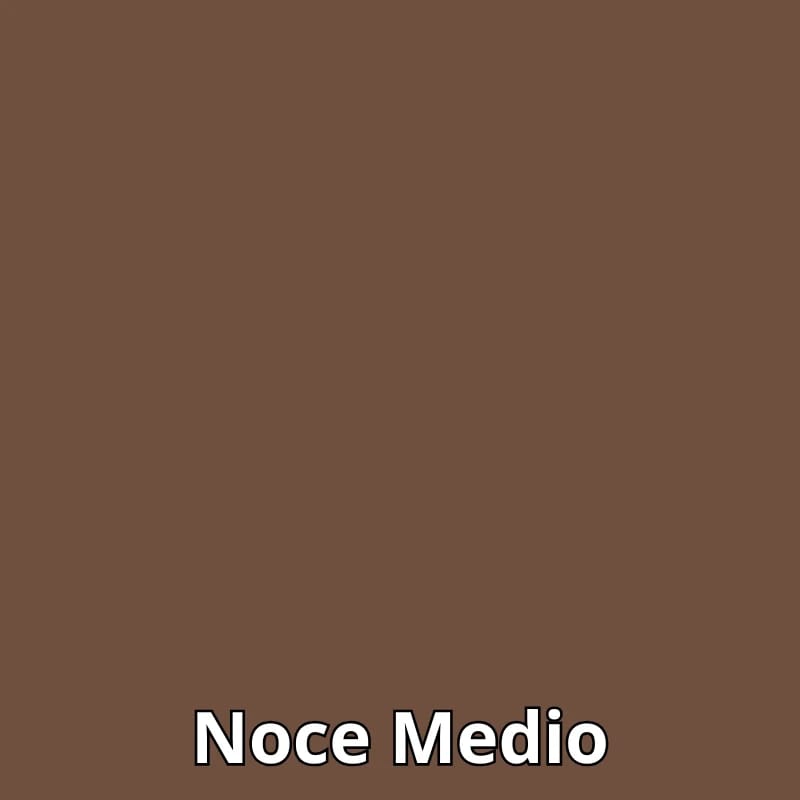 Campionatura Noce Medio
