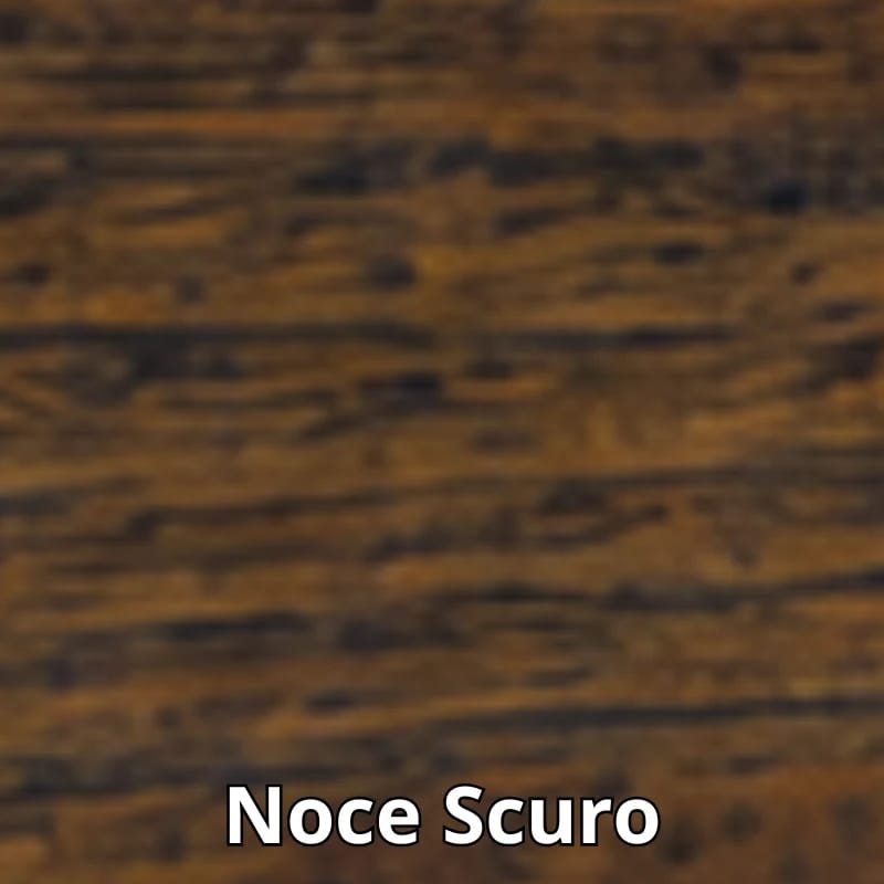 Campionatura noce scuro
