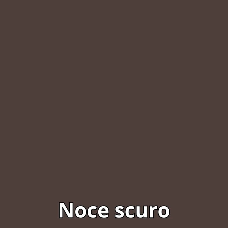 Campionatura Noce scuro