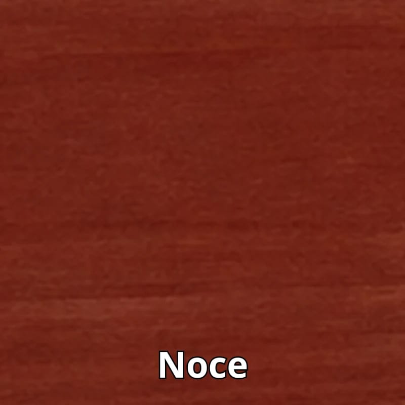Campionatura Noce