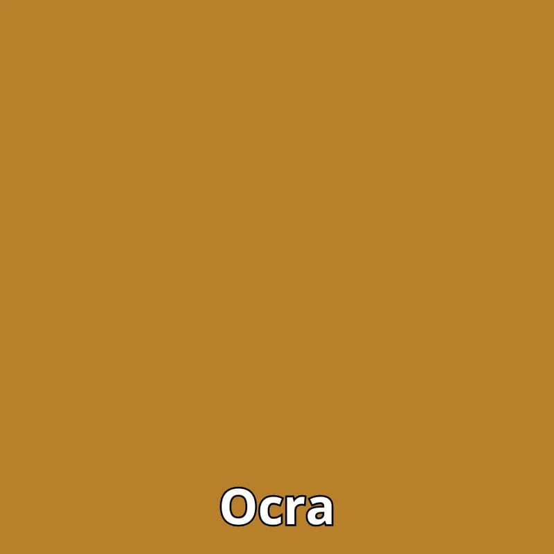 Campionatura ocra