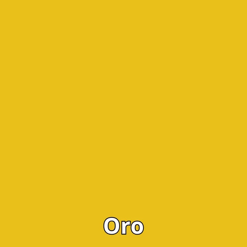 Campionatura Oro