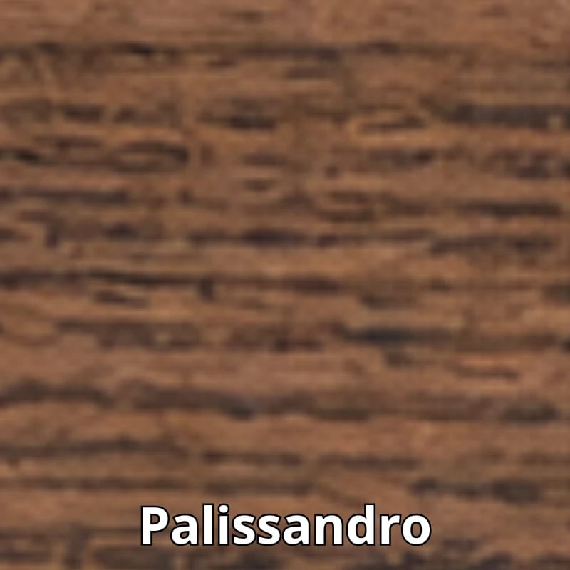 Campionatura palissandro