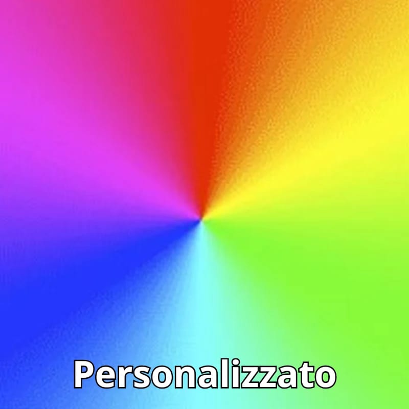 Campionatura personalizzato copia