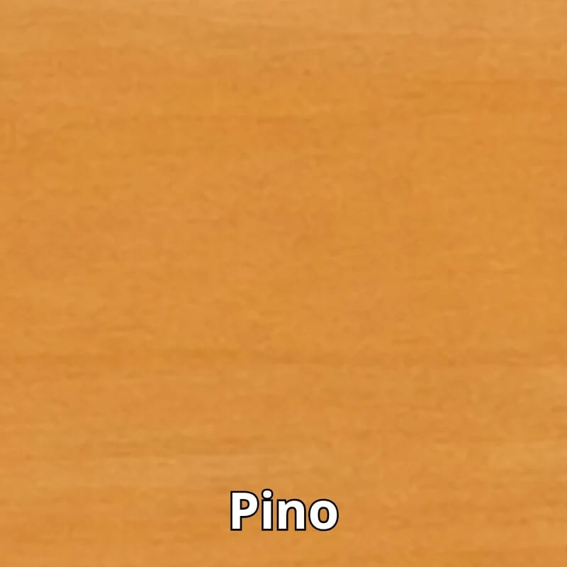 Campionatura Pino