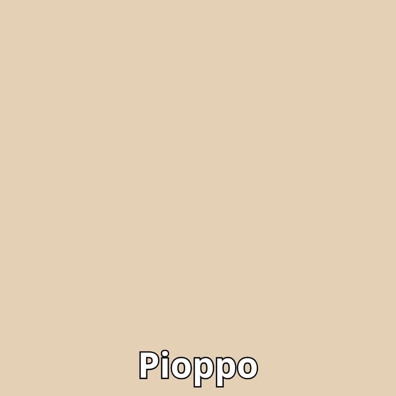 Campionatura Pioppo