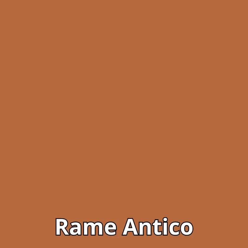 Campionatura Rame antico