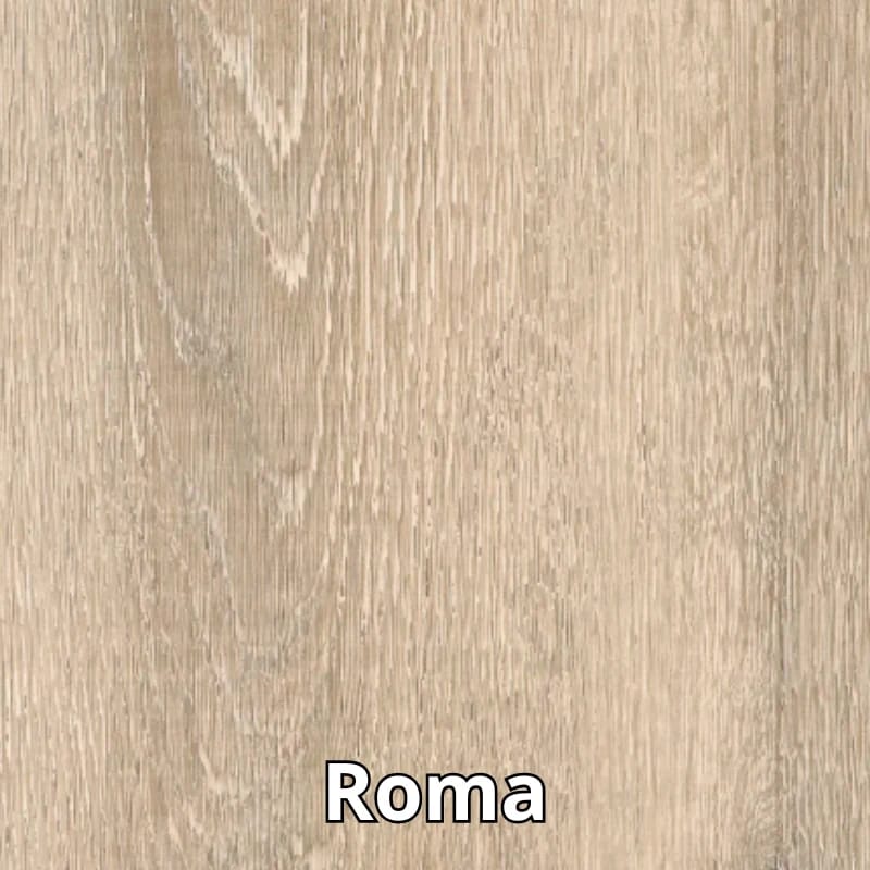 Campionatura Roma