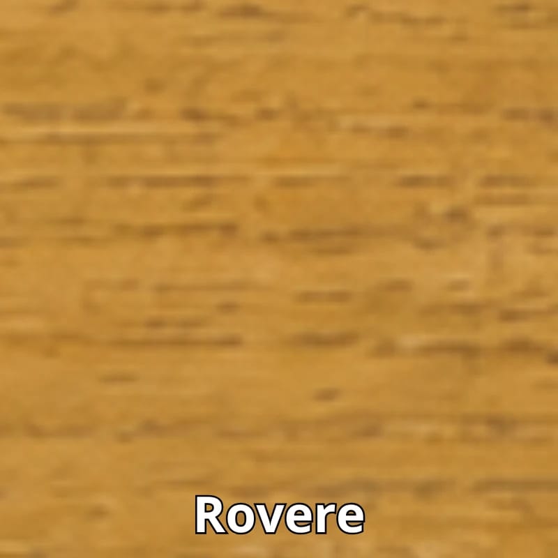 Campionatura rovere