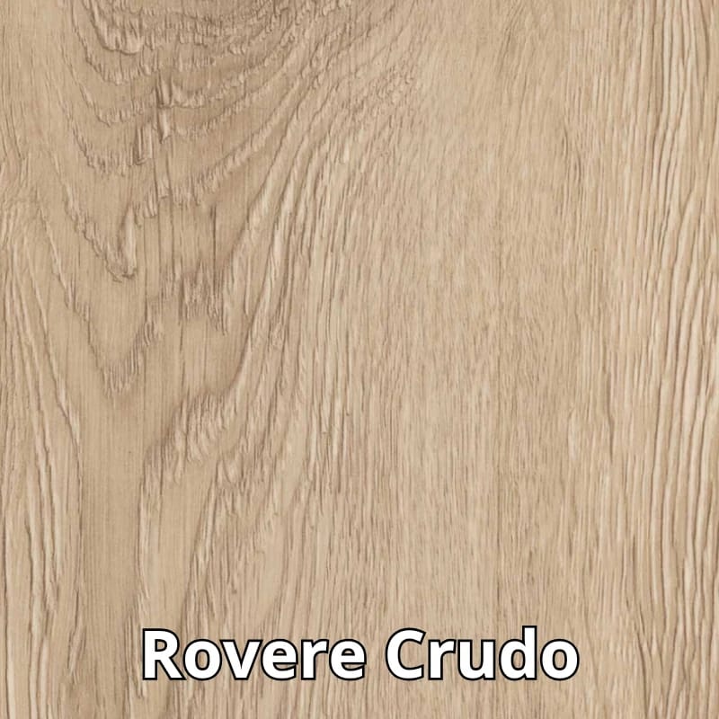 Campionatura Rovere Crudo