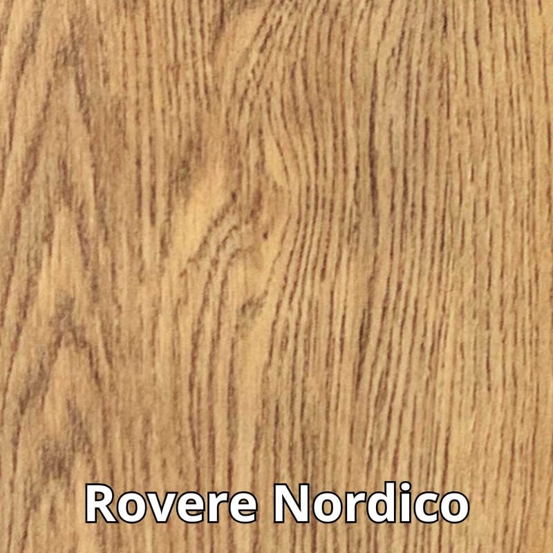 Campionatura Rovere Nordico