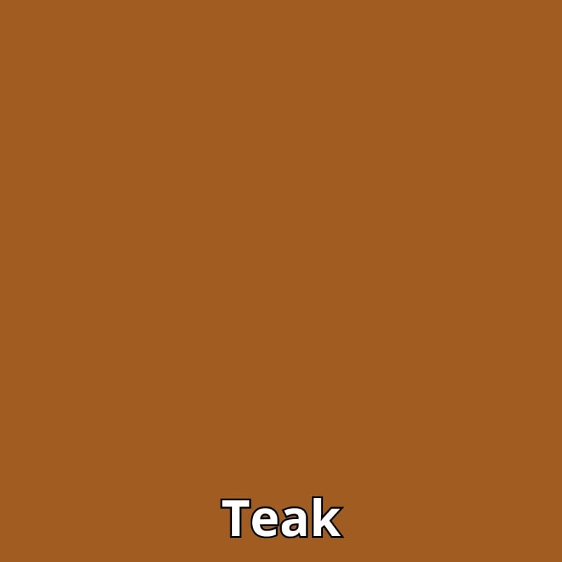 Campionatura Teak