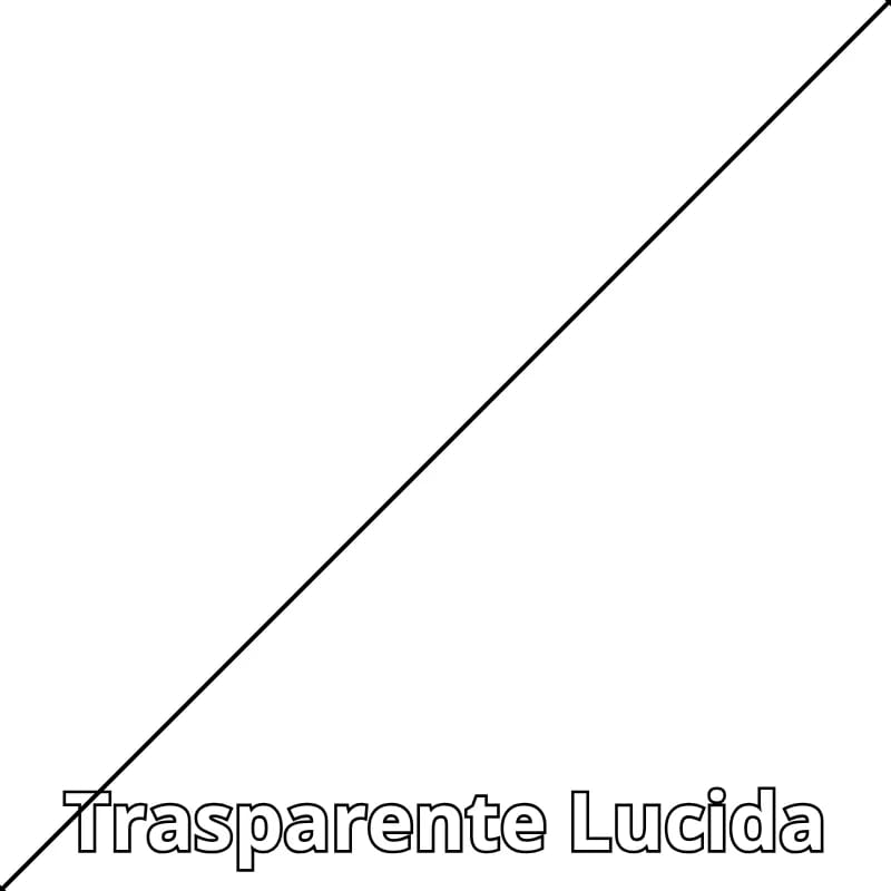 Campionatura trsp lucida