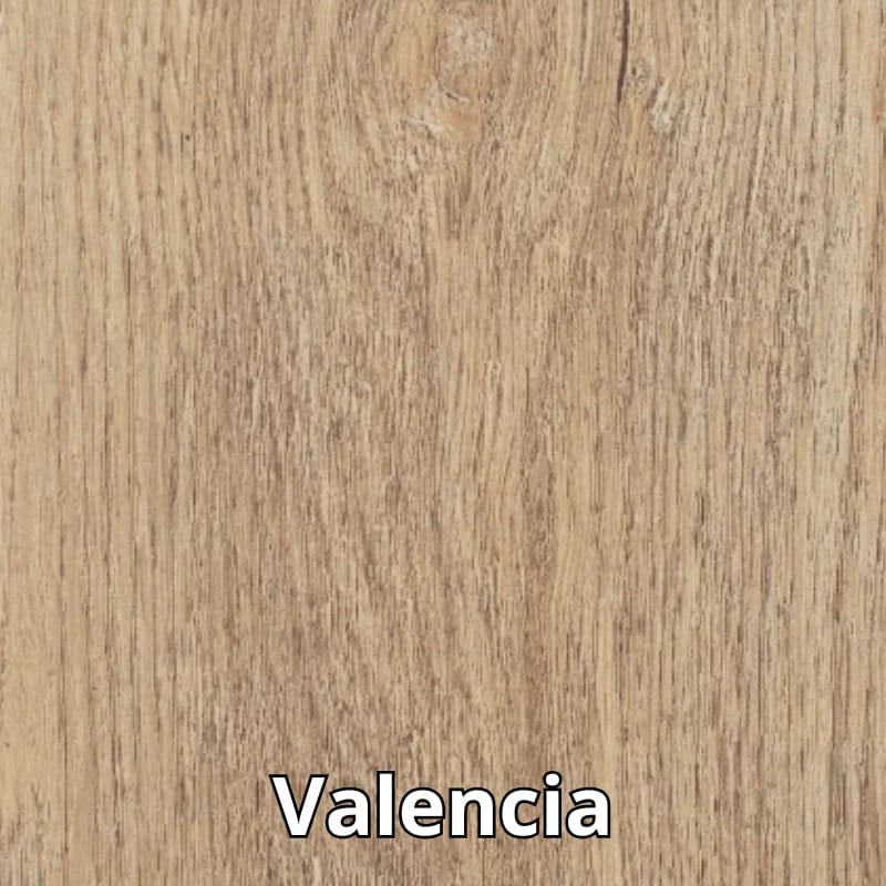 Campionatura Valencia
